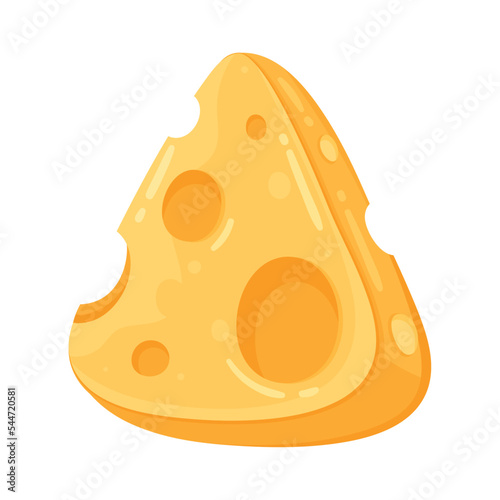 cheese portion dairy product