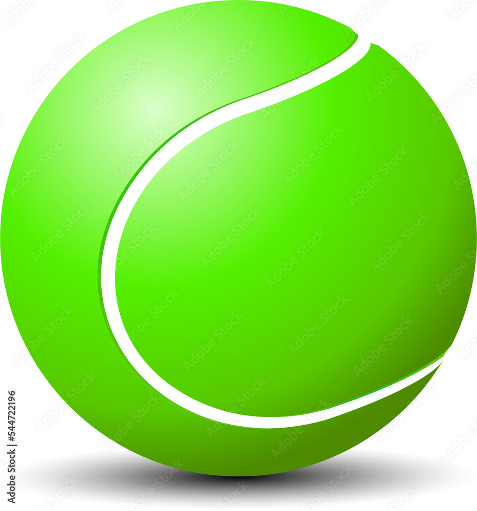 Collection accessory for sport game tennis Collection accessory for sport game tennis