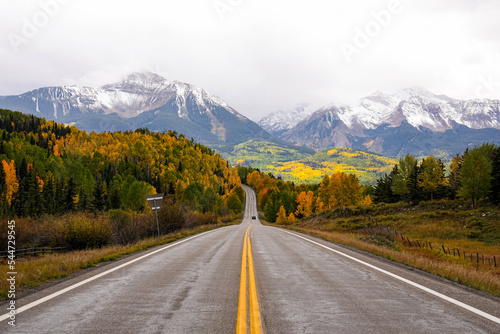Open Road Colorado
