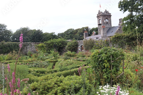 Sark, île, Guernesey, beauté, mer, sercq, la coupée, la seigneurie photo