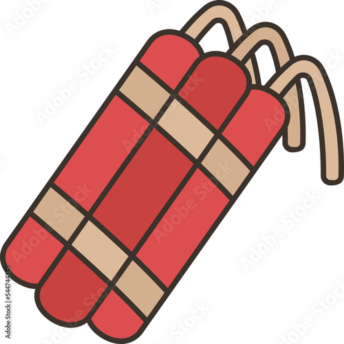dynamite  icon