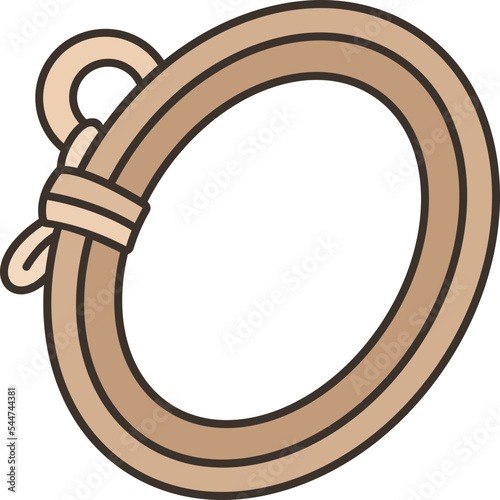 rope  icon
