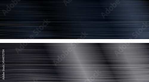 Metallic abstract background, perforated steel mesh wallpaper. Mockup for cool banners or posters.
