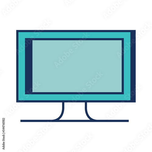 computer screen icon