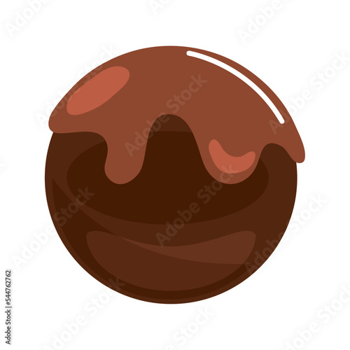chocolate candy icon