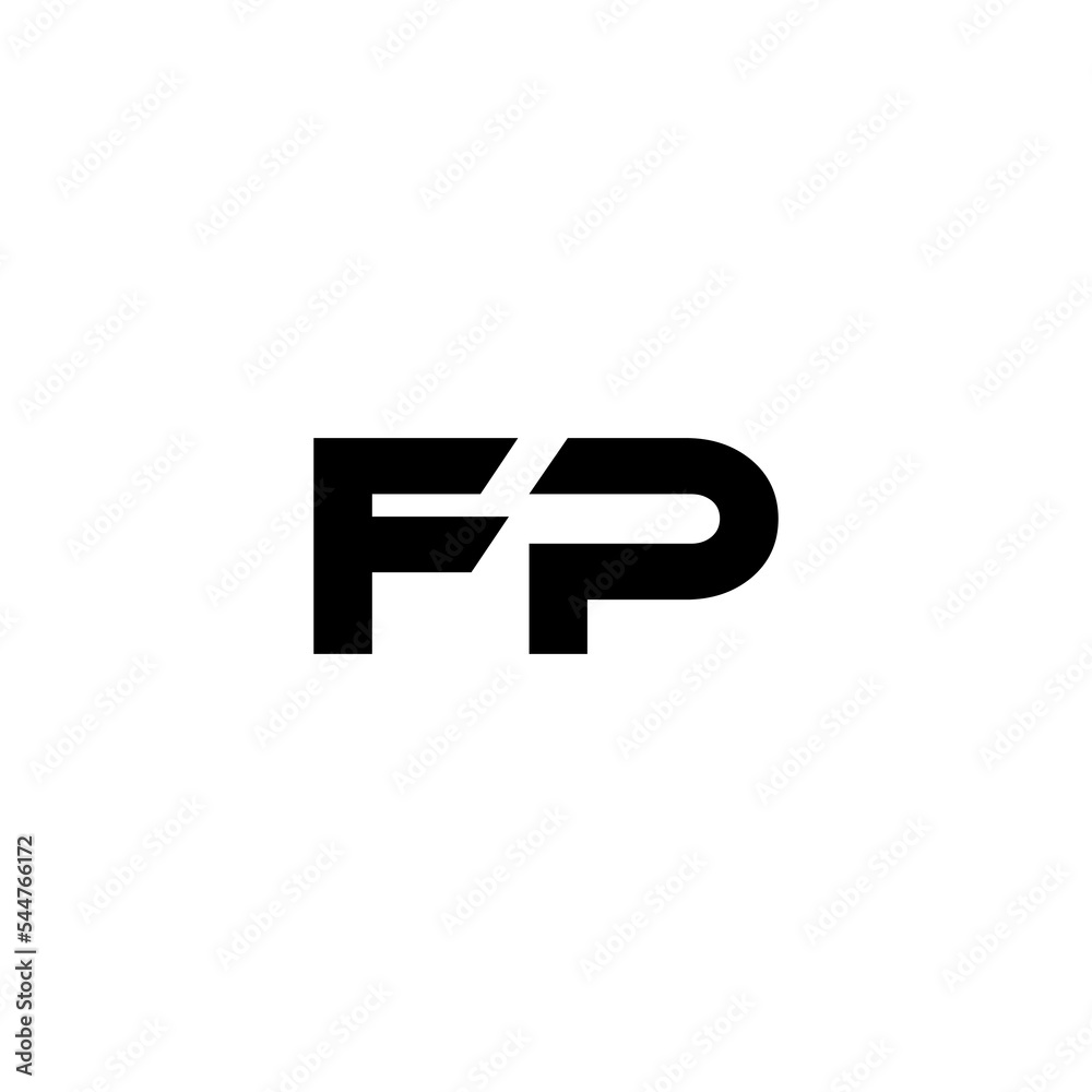 FP letter logo design with white background in illustrator, vector logo modern alphabet font overlap style. calligraphy designs for logo, Poster, Invitation, etc. FP letter logo design with white background in illustrator, vector logo modern alphabet font overlap style. calligraphy designs for logo, Poster, Invitation, etc.