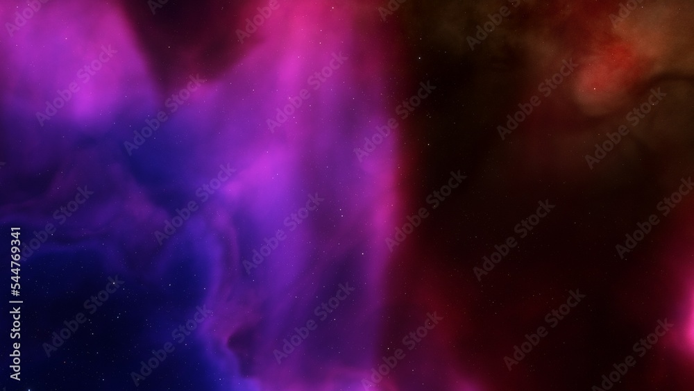 Space of night sky with cloud and stars
Space of night sky with cloud and stars