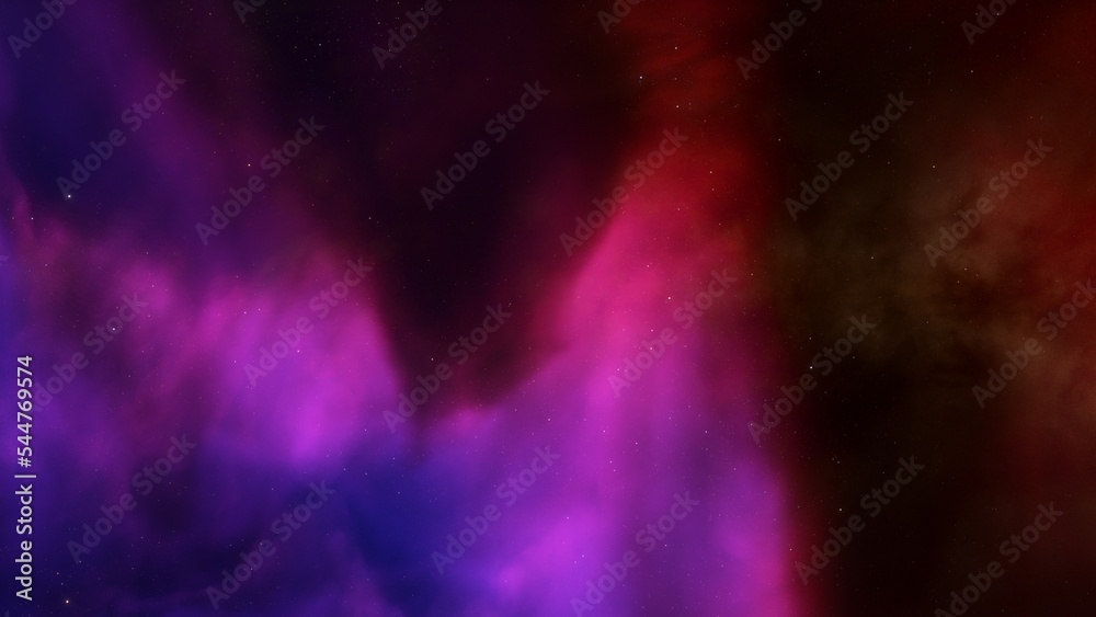 Night sky - Universe filled with stars, nebula and galaxy Night sky - Universe filled with stars, nebula and galaxy