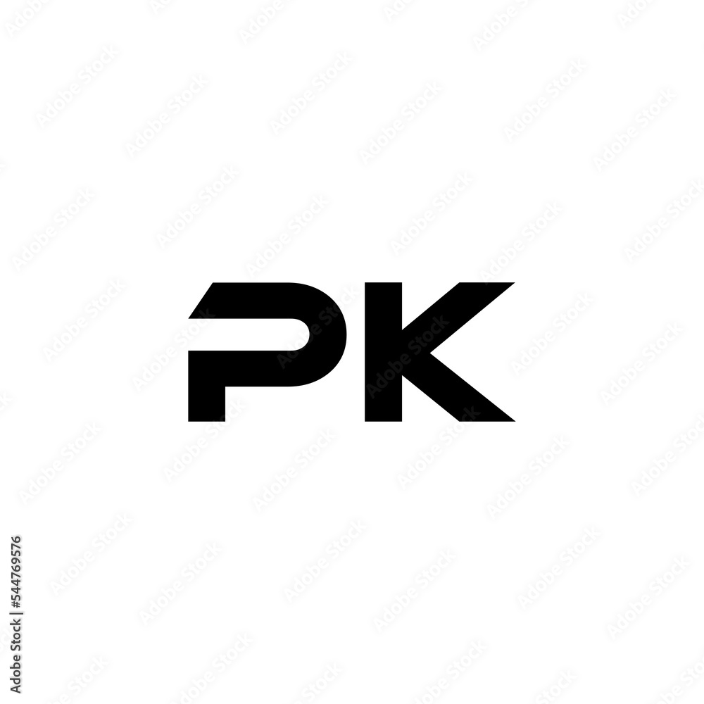 PK letter logo design with white background in illustrator, vector logo modern alphabet font overlap style. calligraphy designs for logo, Poster, Invitation, etc. PK letter logo design with white background in illustrator, vector logo modern alphabet font overlap style. calligraphy designs for logo, Poster, Invitation, etc.