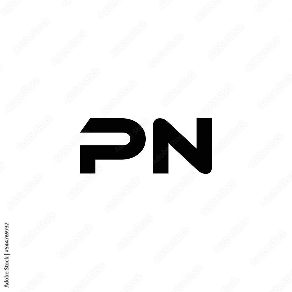 PN letter logo design with white background in illustrator, vector logo modern alphabet font overlap style. calligraphy designs for logo, Poster, Invitation, etc. PN letter logo design with white background in illustrator, vector logo modern alphabet font overlap style. calligraphy designs for logo, Poster, Invitation, etc.