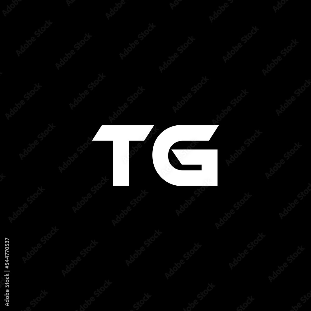 TG letter logo design with black background in illustrator, vector logo modern alphabet font overlap style. calligraphy designs for logo, Poster, Invitation, etc. TG letter logo design with black background in illustrator, vector logo modern alphabet font overlap style. calligraphy designs for logo, Poster, Invitation, etc.