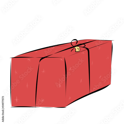 Geschenk