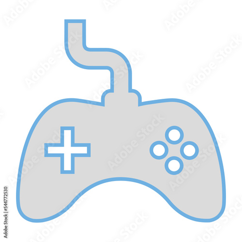 Game, joypad icon