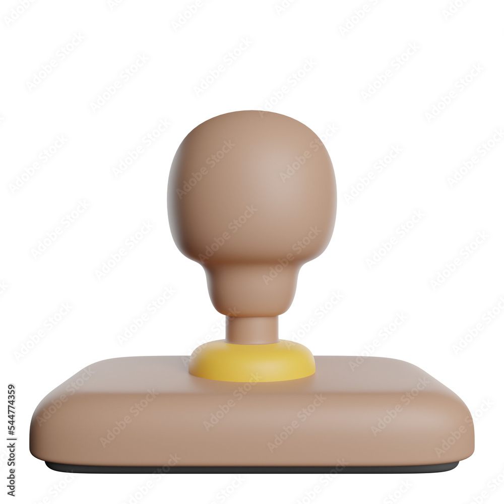 Stamp Mark Document Stamp Mark Document