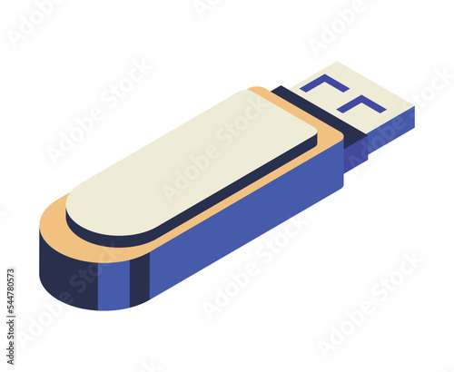 flash drive backup
