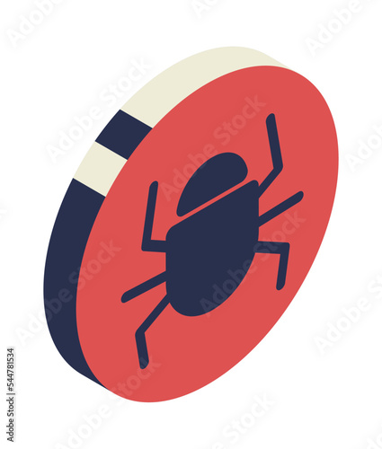 cyber security virus