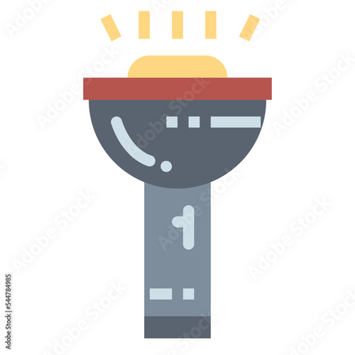 miscellaneous flat icon style