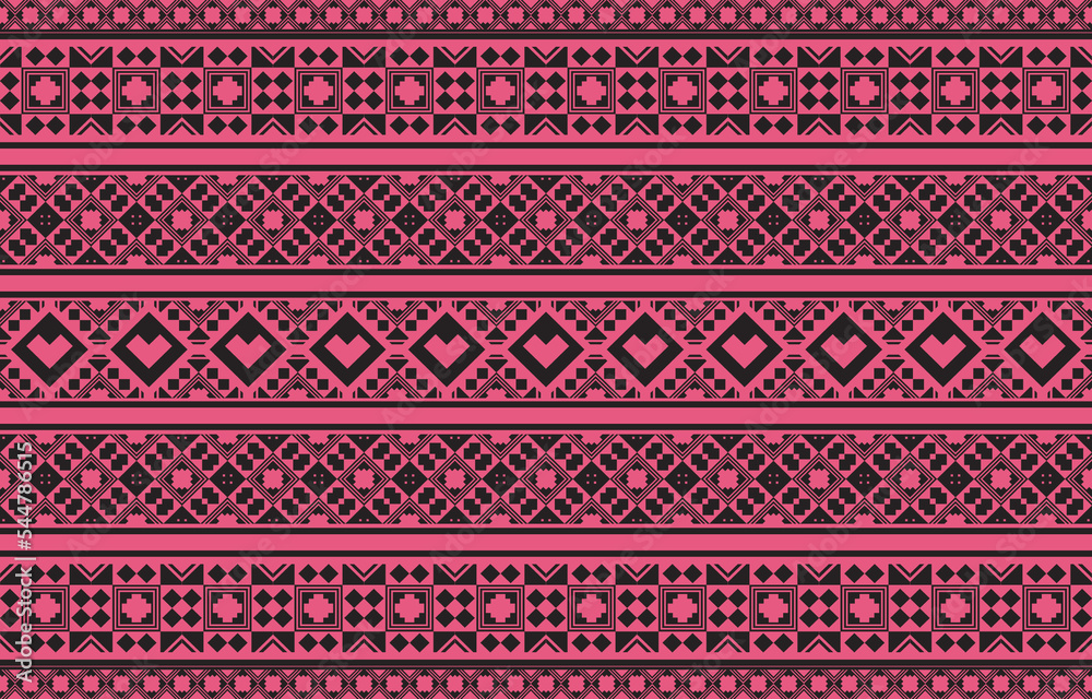 Thousands of ethnic patterns seamless geometry Thousands of ethnic patterns seamless geometry