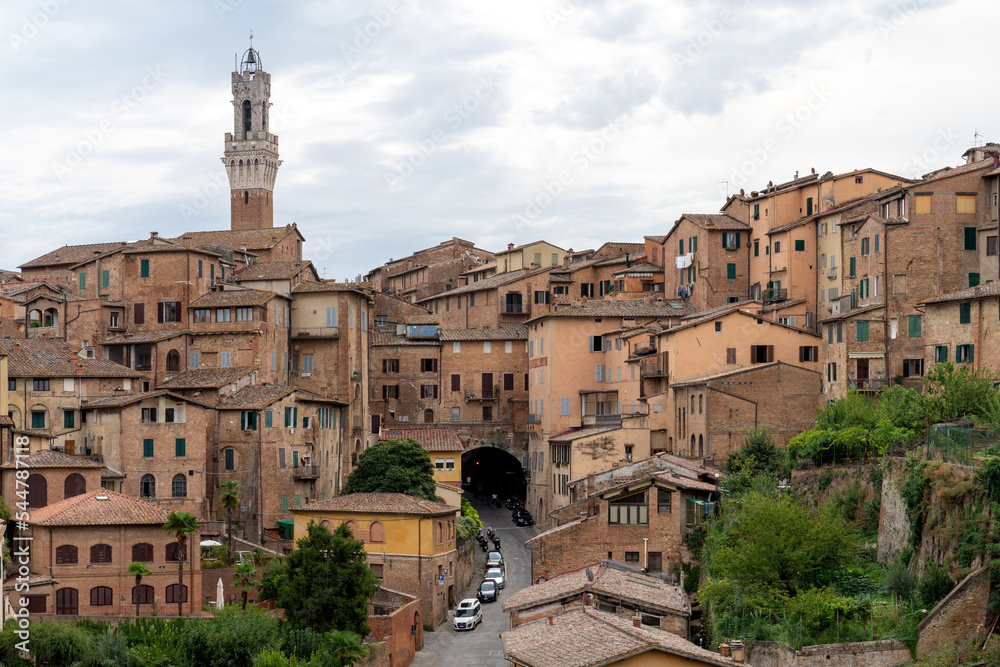 Siena, Italy