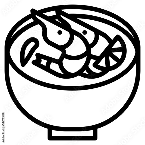 tom line icon