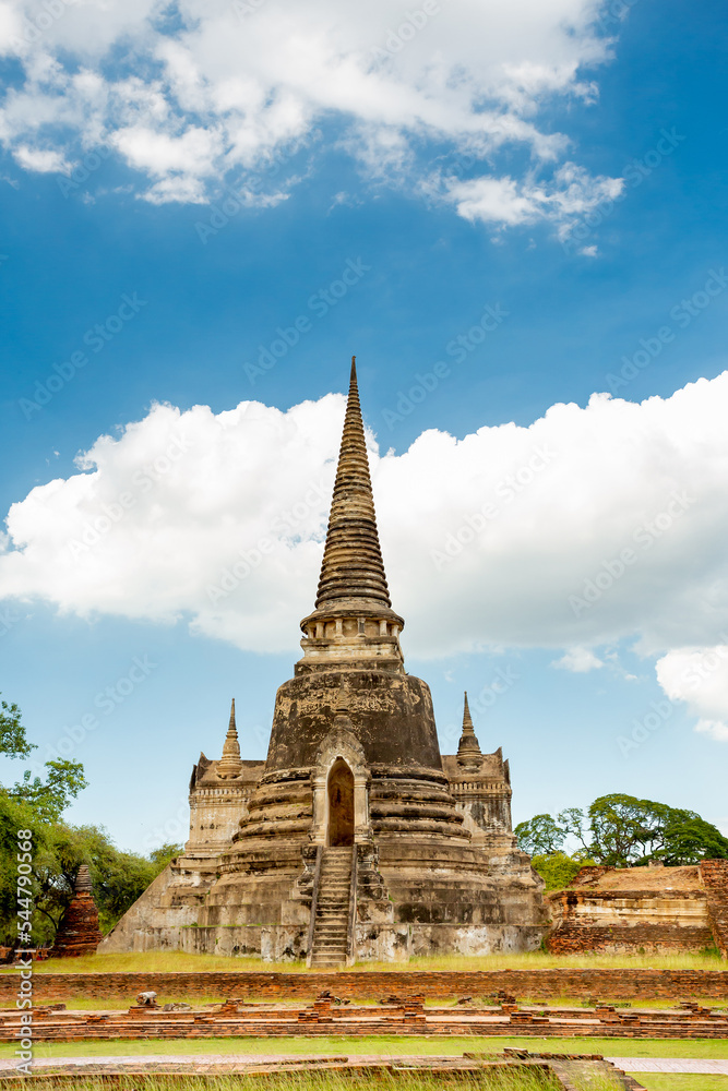Ayutthaya historical park, Thailand Ayutthaya historical park, Thailand