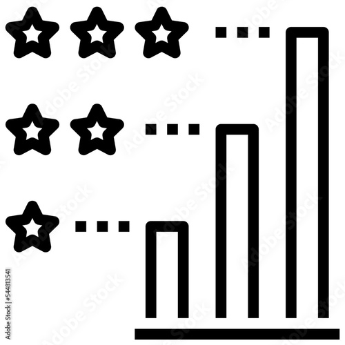 requirement outline style icon