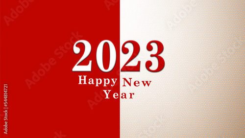 2023 (MMXXIII) will be a common year starting on Sunday of the Gregorian calendar