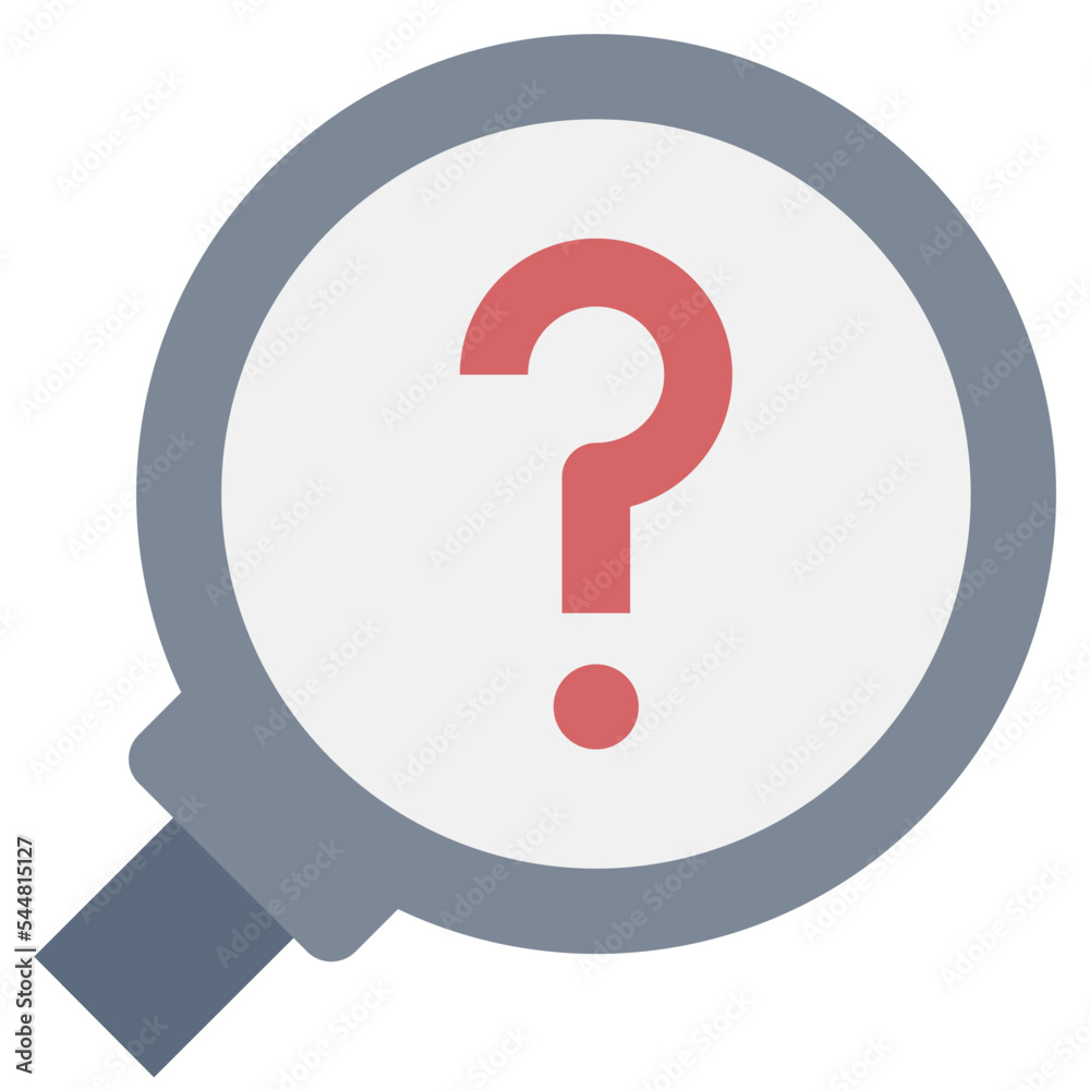 research flat style icon research flat style icon