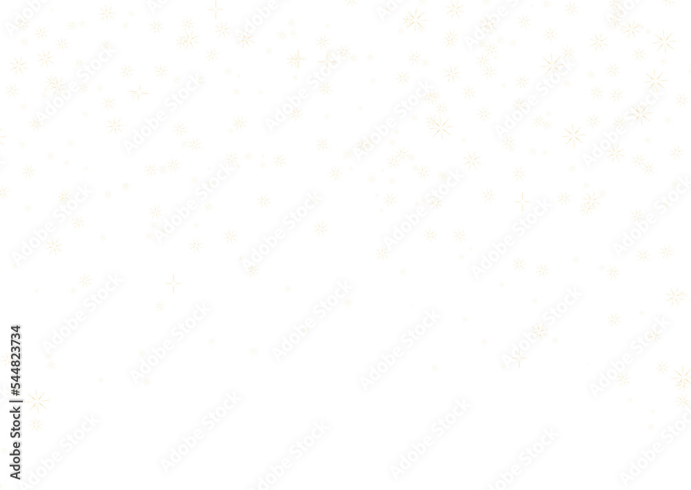 キラキラ
