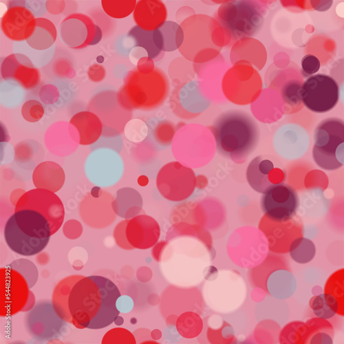 Background pattern abstract seamless design texture. Theme is about flare, colors, overlay, abstract, blurred, lights, colorful, decoration, color, overflows, air, blurry, textured, inspiration
