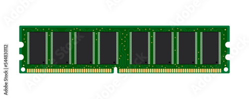 Computer Memory ram computer hardware components