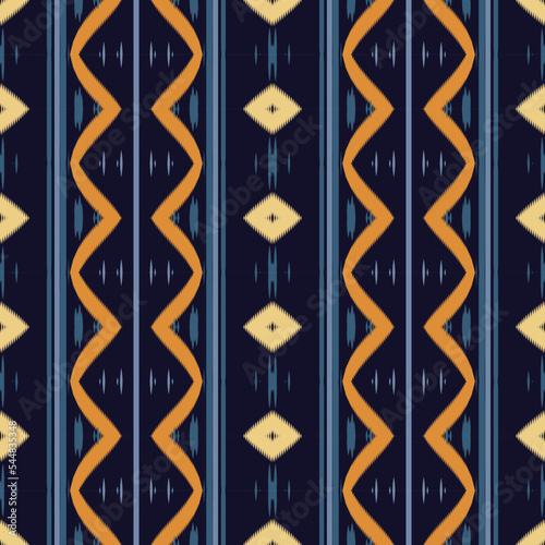 Filipino ikat background tribal abstract Borneo Scandinavian Batik bohemian texture digital vector design for Print saree kurti Fabric brush symbols swatches