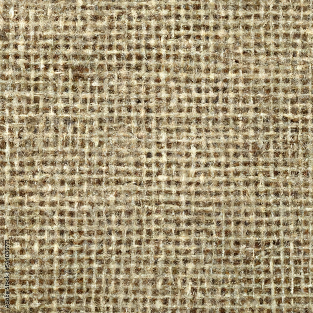 Hessian burlap sack material background texture closeup Hessian burlap sack material background texture closeup