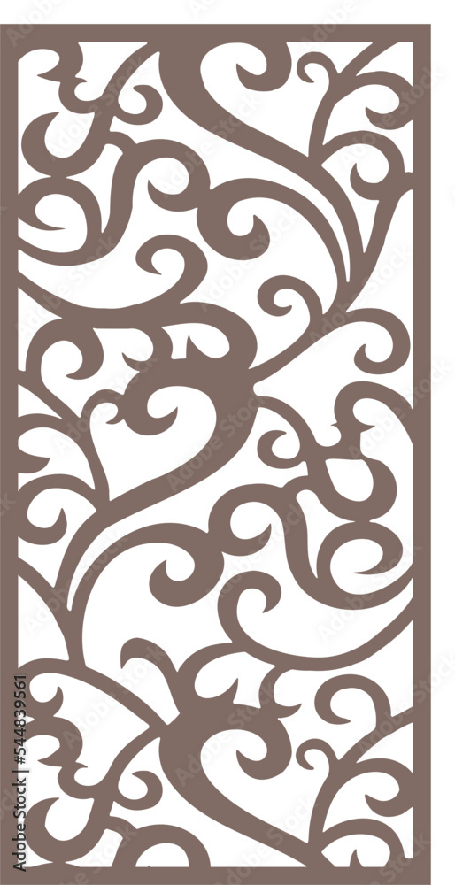 abstract floral background abstract floral background