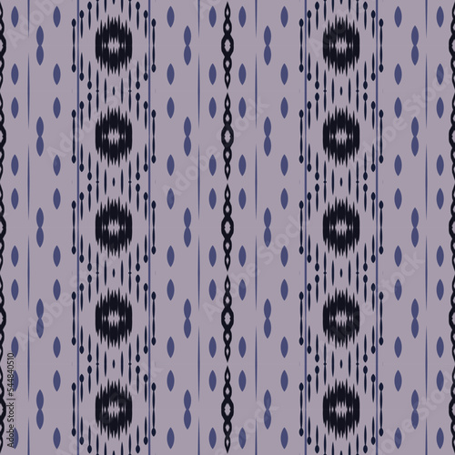 ikat fabric tribal Africa Borneo Scandinavian Batik bohemian texture digital vector design for Print saree kurti Fabric brush symbols swatches
