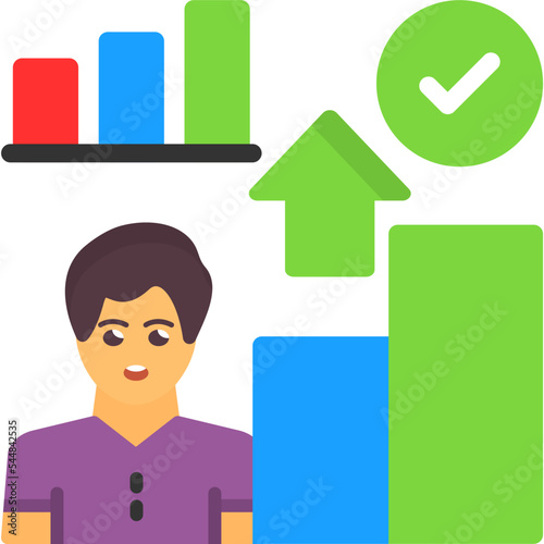 Motivation Icon