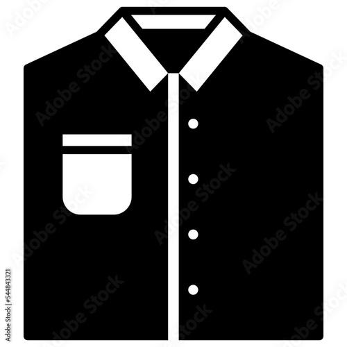 illustration of a shirt