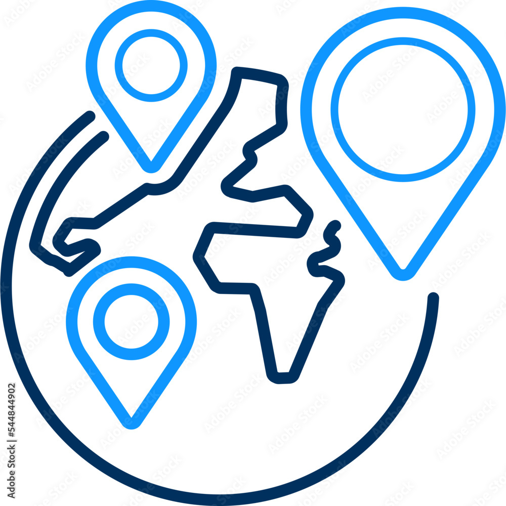 Global Location
Global Location