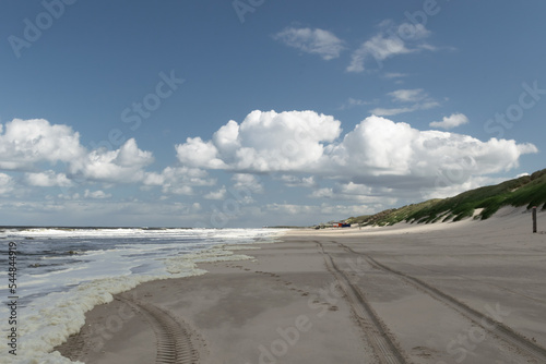 Great dutch seascapes