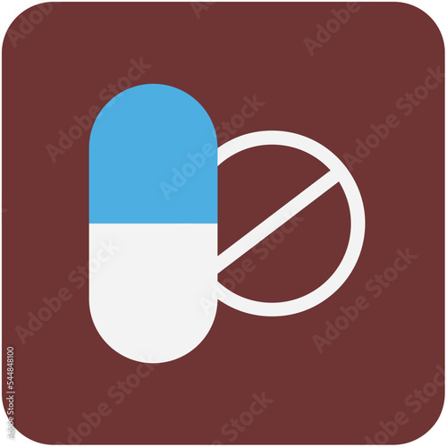 Medicine Vector Icon