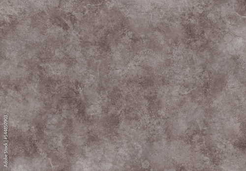 Old paper vintage texture background, stone concrete grunge panorama dark.