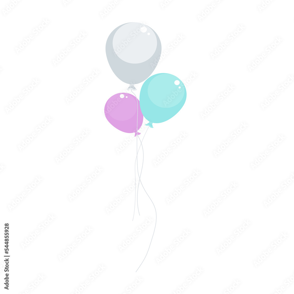 Party Element Png Format With Transparent Background	