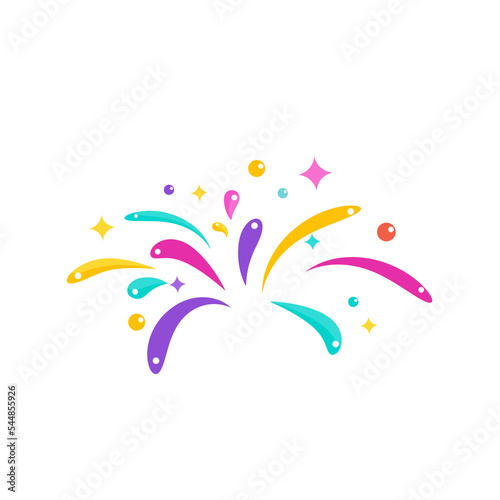 Party Element Png Format With Transparent Background 