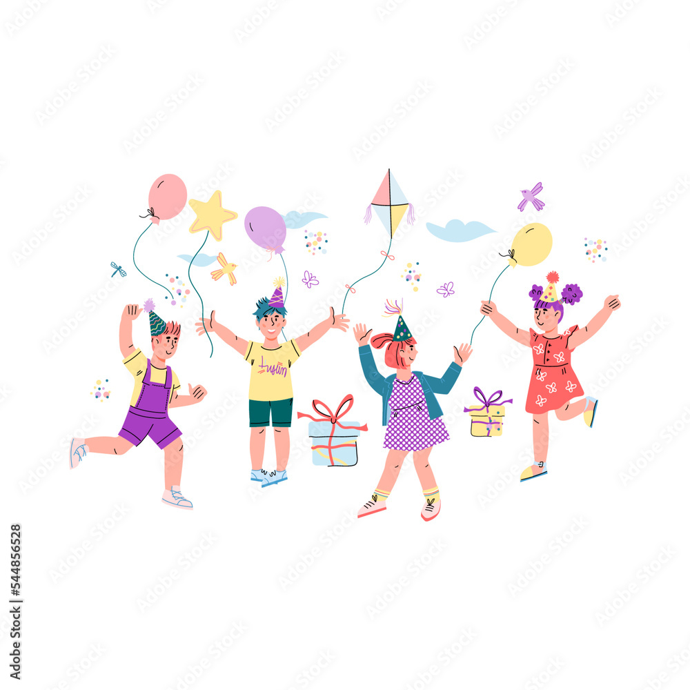 Party Element Png Format With Transparent Background	