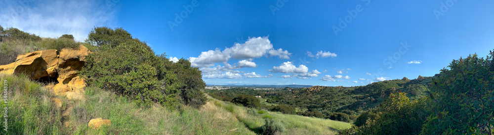 Santa Susana Pass, Chatsworth, San Fernando Valley Santa Susana Pass, Chatsworth, San Fernando Valley