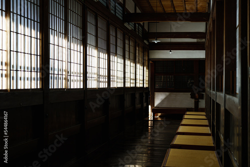 【福井県】永平寺 photo