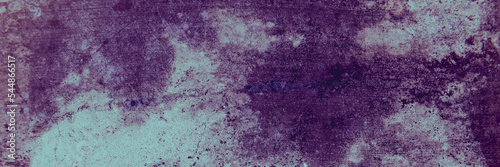 Blue concrete texture wall background.  Textured surface for backdrop