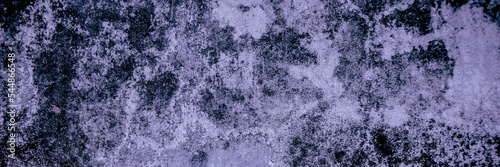 Blue concrete texture wall background.  Textured surface for backdrop