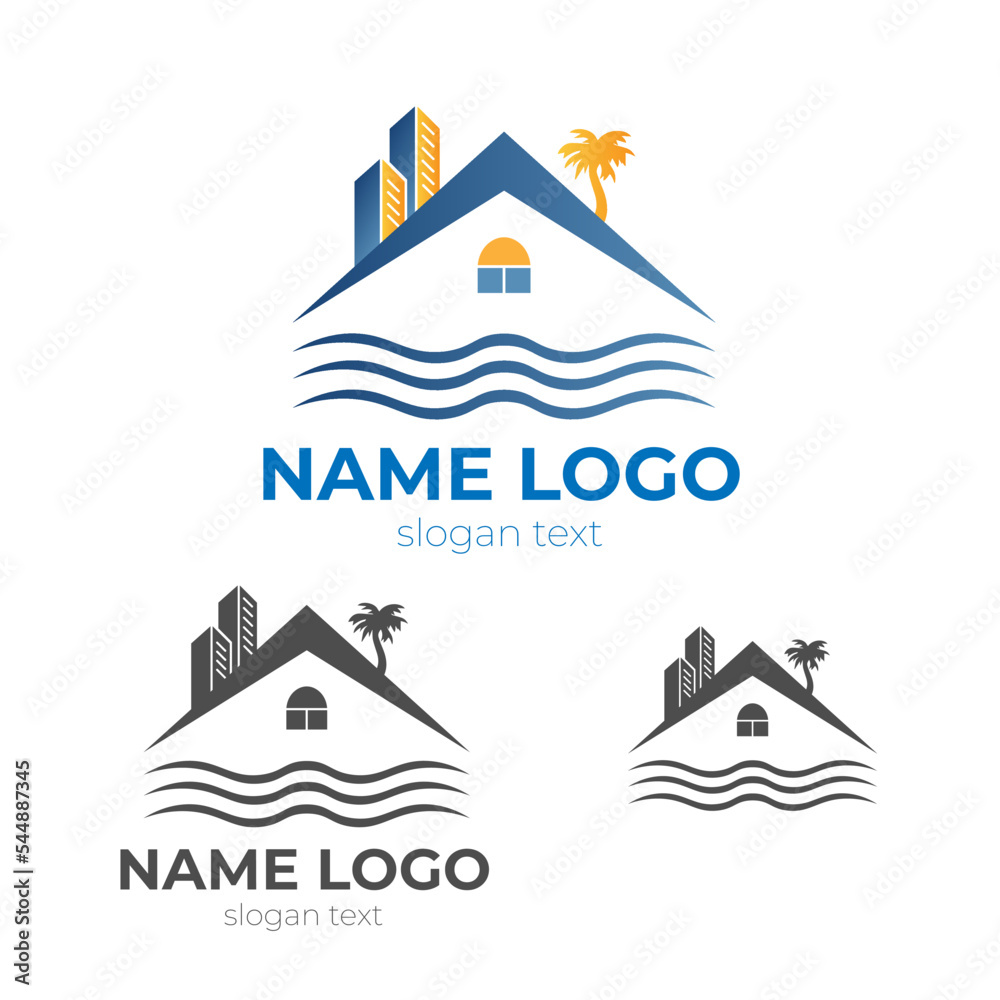 Logo House (ae. open source)