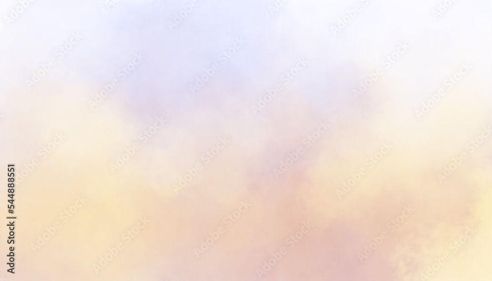 abstract colorful background with bokeh